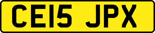 CE15JPX