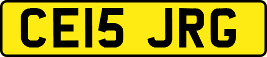 CE15JRG