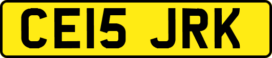 CE15JRK