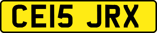 CE15JRX