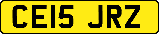 CE15JRZ