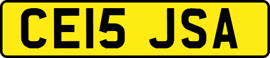 CE15JSA
