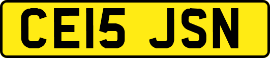 CE15JSN