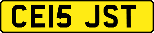 CE15JST