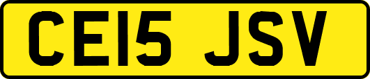 CE15JSV