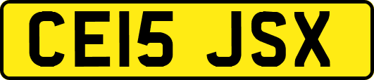 CE15JSX