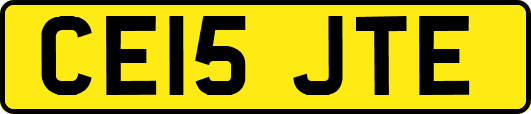 CE15JTE
