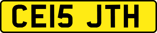 CE15JTH