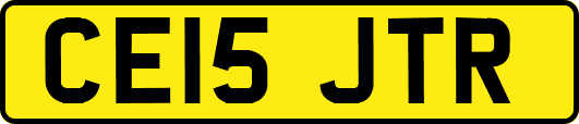 CE15JTR