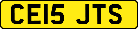 CE15JTS