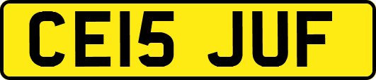 CE15JUF