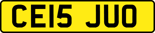 CE15JUO