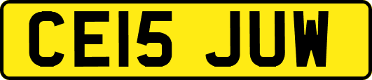 CE15JUW
