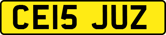 CE15JUZ