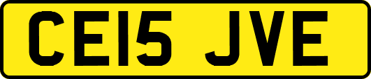 CE15JVE