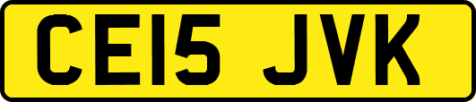 CE15JVK