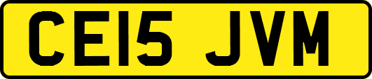 CE15JVM