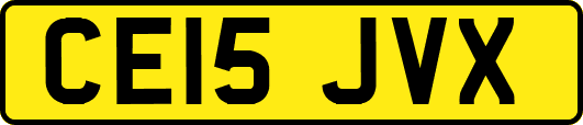 CE15JVX