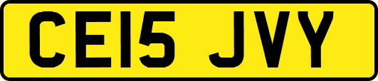 CE15JVY