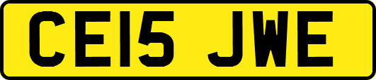 CE15JWE