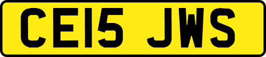 CE15JWS