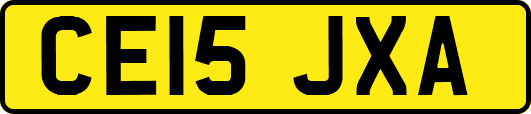 CE15JXA