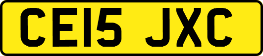 CE15JXC