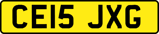 CE15JXG