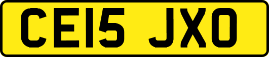 CE15JXO