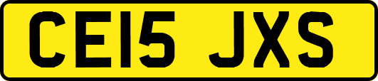 CE15JXS