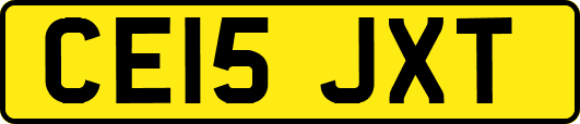 CE15JXT