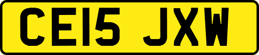 CE15JXW