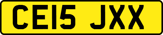 CE15JXX