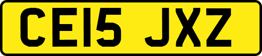 CE15JXZ