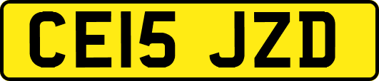 CE15JZD