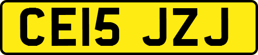 CE15JZJ