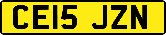 CE15JZN