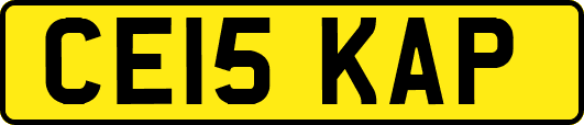 CE15KAP