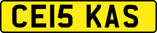 CE15KAS
