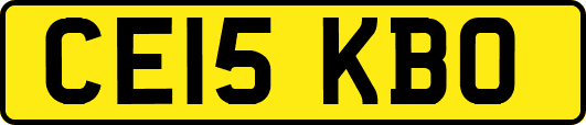 CE15KBO