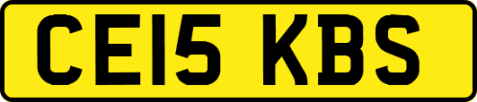 CE15KBS