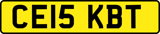 CE15KBT