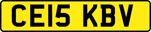 CE15KBV