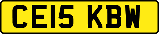 CE15KBW
