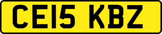 CE15KBZ
