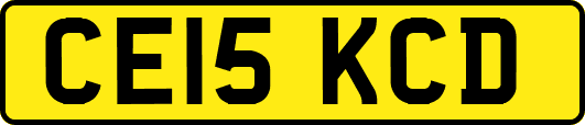 CE15KCD