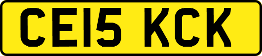 CE15KCK