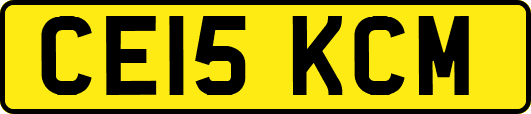 CE15KCM