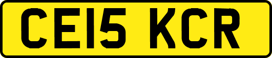 CE15KCR