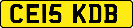 CE15KDB